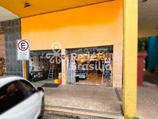 Ponto Comercial venda em Região Geográfica Imediata do Distrito Federal, Região Integrada de Desenvolvimento do Distrito Federal e Entorno