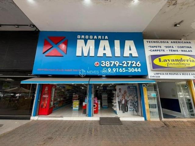 Ponto Comercial venda em Região Geográfica Imediata do Distrito Federal, Região Integrada de Desenvolvimento do Distrito Federal e Entorno