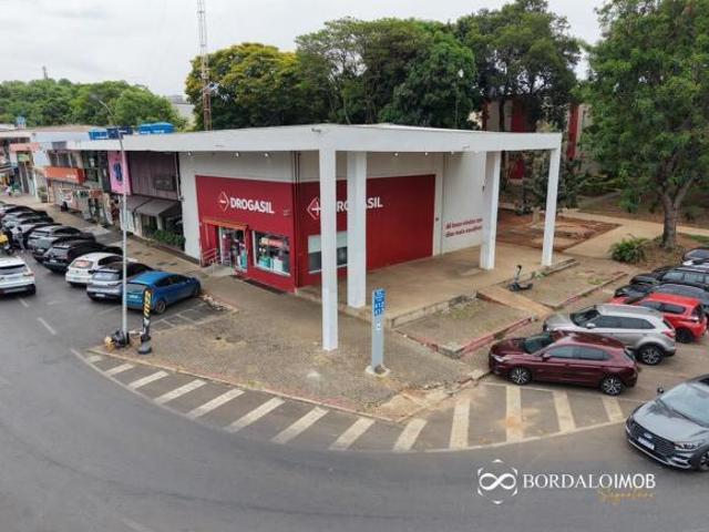 Ponto Comercial venda em SQS 207, Plano Piloto