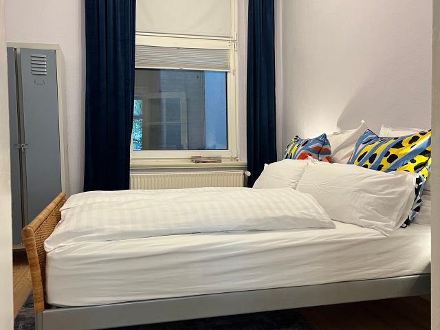 Apartment mieten in Oststadt/Stadtfeld, Hildesheim