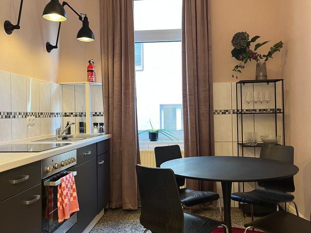 Apartment mieten in Oststadt/Stadtfeld, Hildesheim