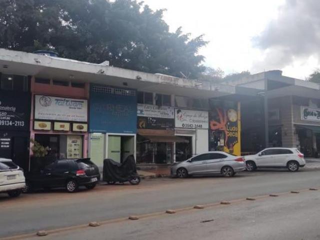 Ponto Comercial venda em Região Geográfica Imediata do Distrito Federal, Região Integrada de Desenvolvimento do Distrito Federal e Entorno