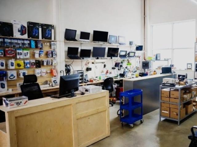 Commercial for sale in James Bay, Victoria