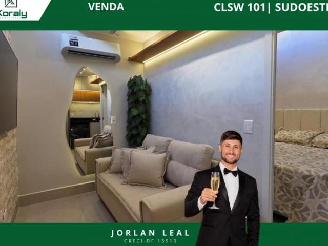 Apartamento venda em Região Geográfica Imediata do Distrito Federal, Região Integrada de Desenvolvimento do Distrito Federal e Entorno