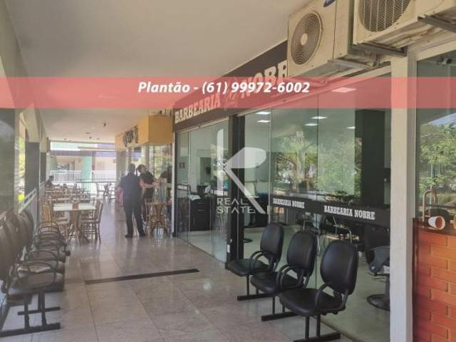 Ponto Comercial venda em Sudoeste e Octogonal, Região Geográfica Intermediária do Distrito Federal