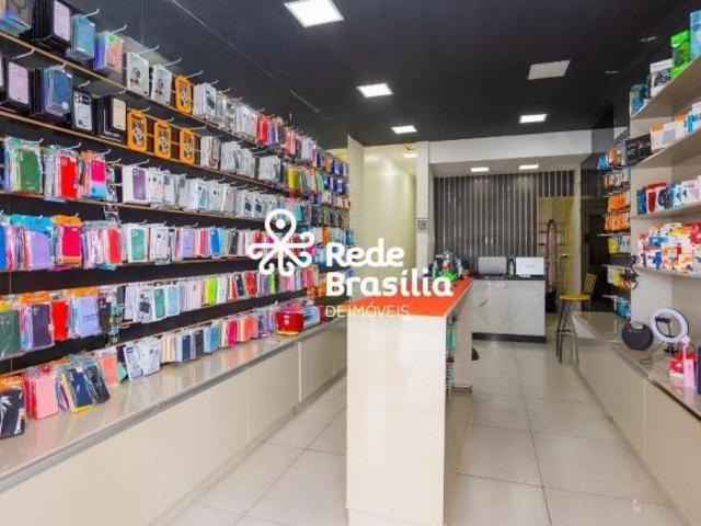 Ponto Comercial venda em SQS 315, Plano Piloto