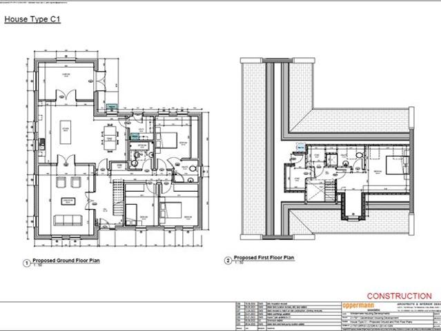 Detached House for sale in Colbinstown, North Tipperary