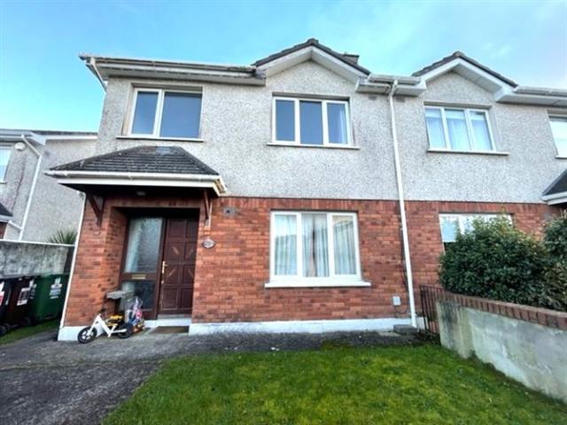 House to rent in Naas, Kildare