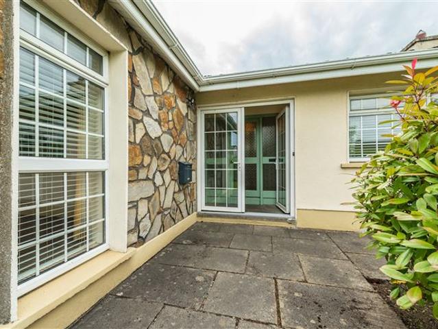 Bungalow for sale in Clane