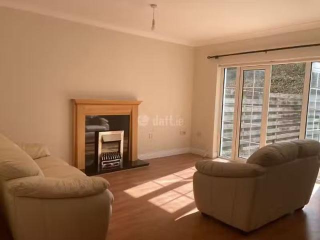 Apartment to rent