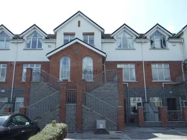 Apartment to rent
