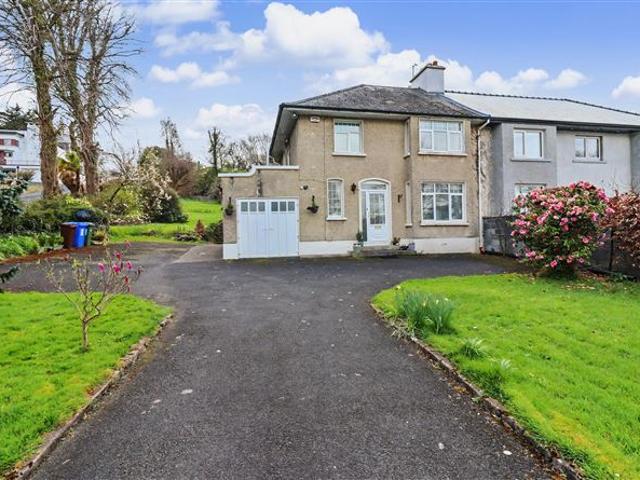 Detached House for sale in Northlands, South Tipperary