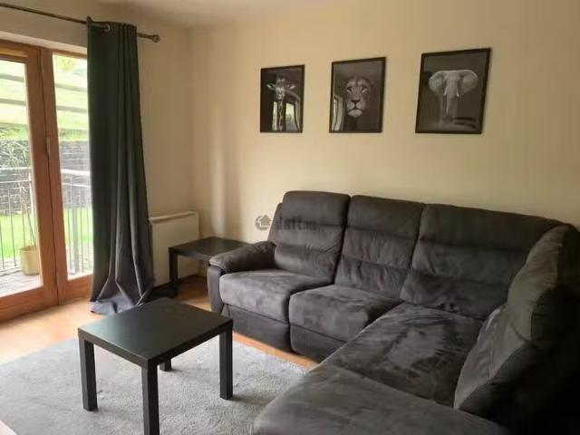 Apartment to rent