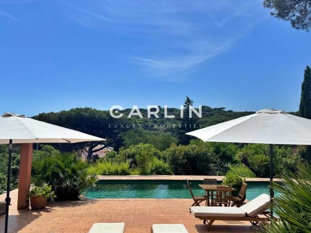 Maison vente à Arrondissement de Draguignan, Ramatuelle
