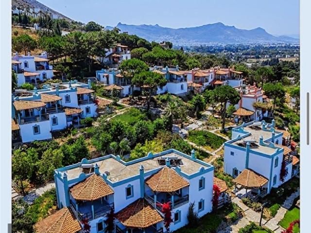 Bodrum, Muğla içerisinde satılık mülk