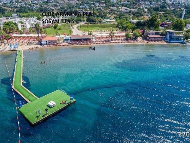 Bodrum, Muğla içerisinde satılık mülk