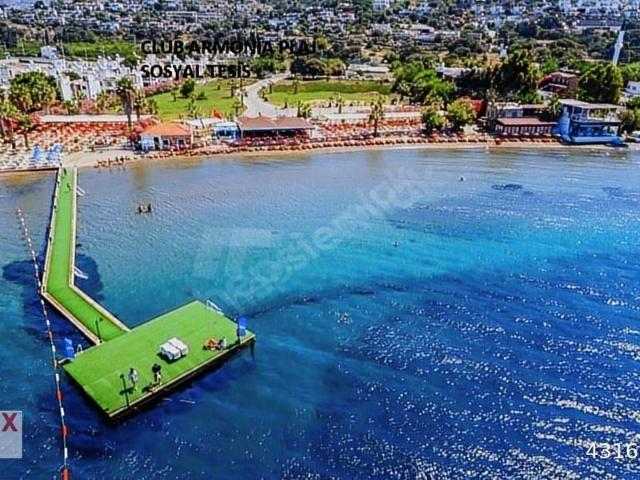Bodrum, Muğla içerisinde satılık mülk