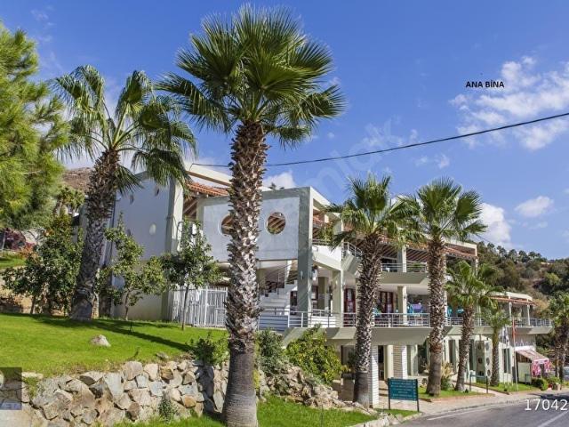 Bodrum, Muğla içerisinde satılık mülk