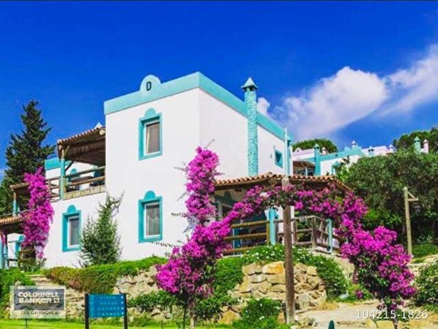 Bodrum, Muğla içerisinde satılık Villa