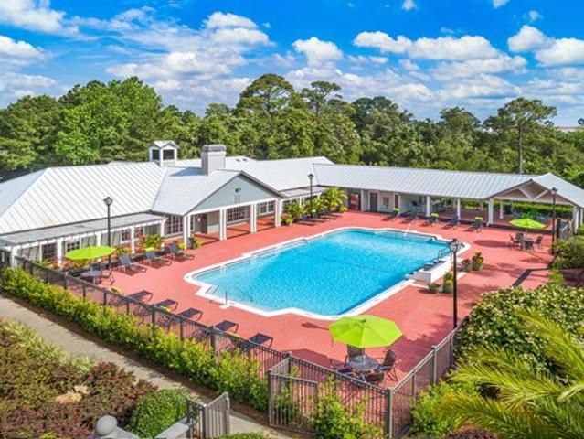 Apartment for rent in Panama City Beach