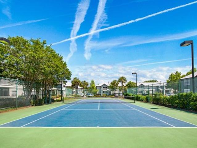 Apartment for rent in Panama City Beach