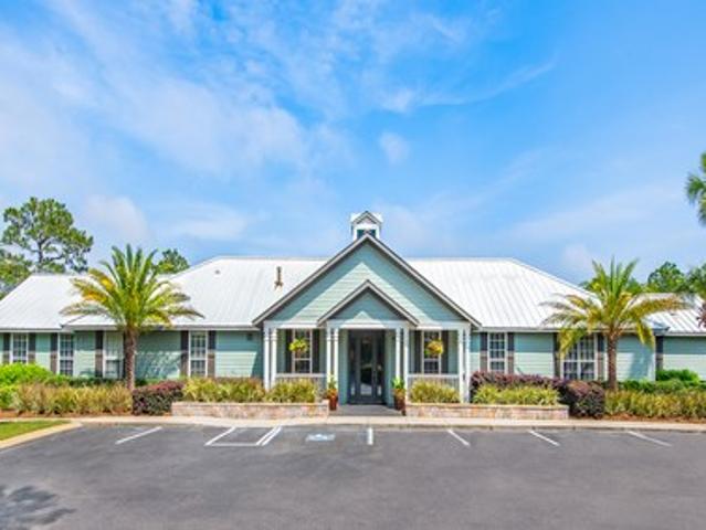 Apartment for rent in Panama City Beach