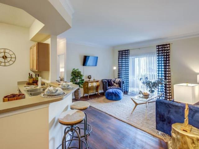 Apartment for rent in Leesville, Texas