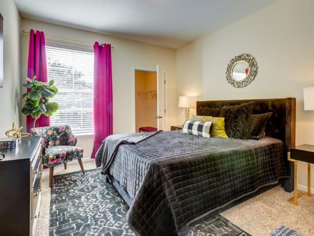 Apartment for rent in Leesville, Texas