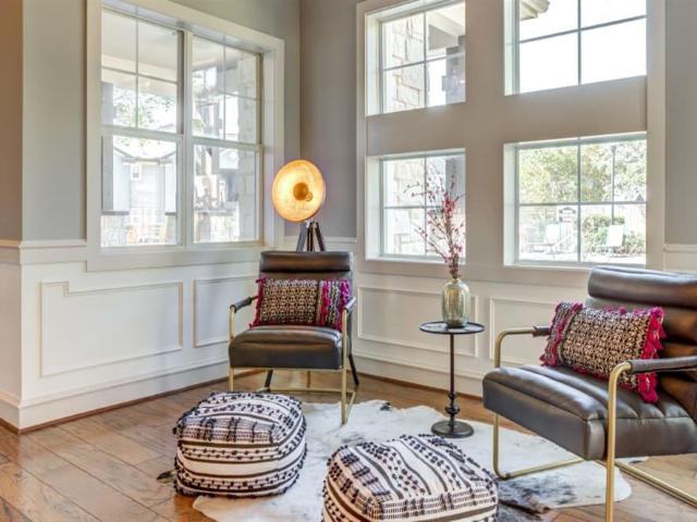 Apartment for rent in Leesville, Texas