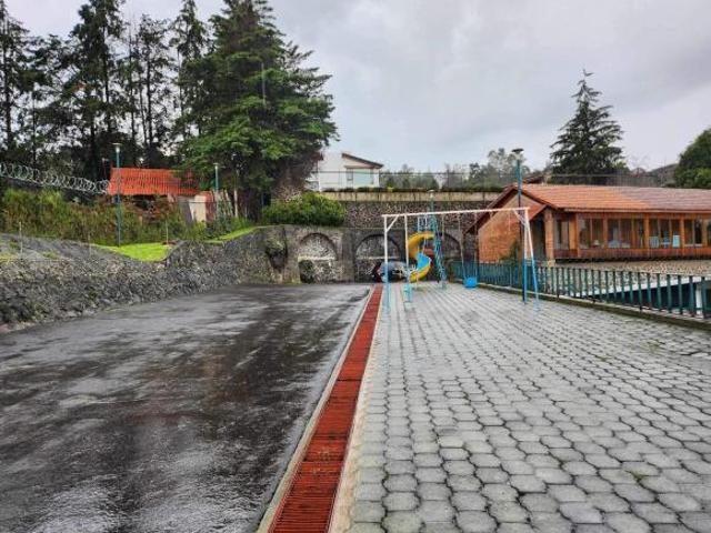 Rancho en venta en Tlalpan, Ciudad de México