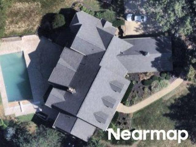 House for sale in Fishers, Indiana