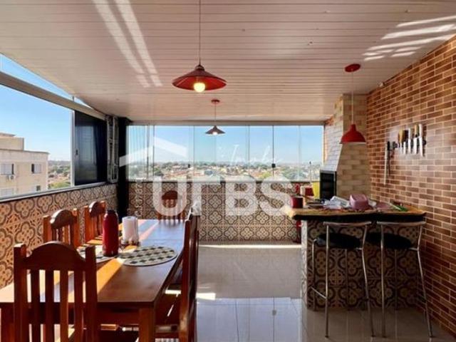 Apartamento venda em Região Geográfica Imediata de Goiânia, Goiânia