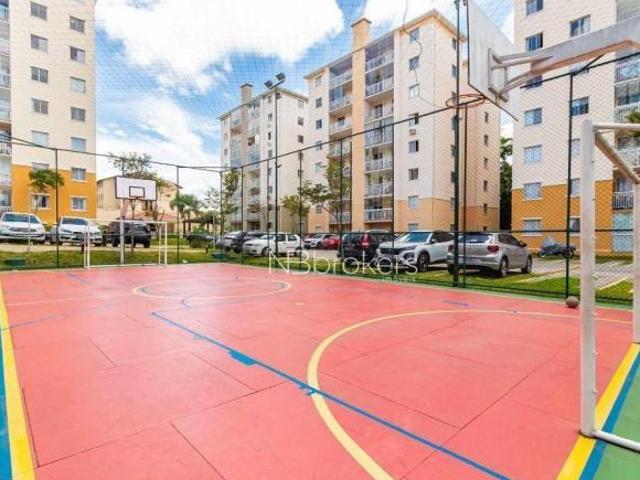 Apartamento venda em Região Geográfica Imediata de Curitiba, Região Metropolitana de Curitiba