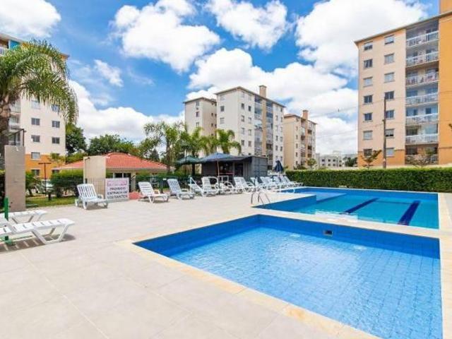 Apartamento venda em Região Geográfica Imediata de Curitiba, Região Metropolitana de Curitiba