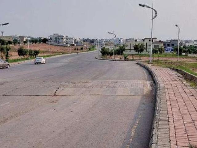 Land for sale in Islamabad