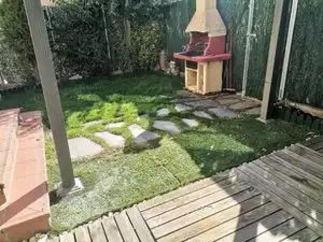 Apartamento en alquiler en Club de Campo, San Sebastián De Los Reyes
