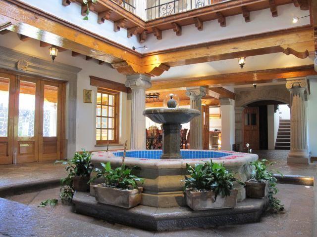Casa en renta en Lerma, Estado de México