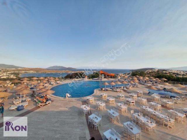 Bodrum, Muğla içerisinde satılık Devremülk
