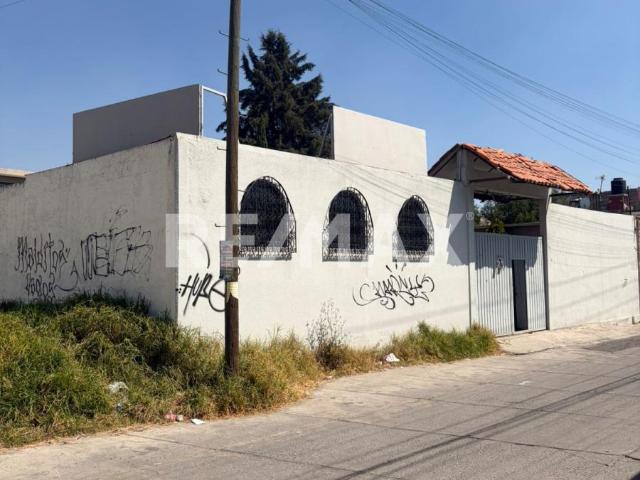 Quinta en venta en Zinacantepec, Estado de México