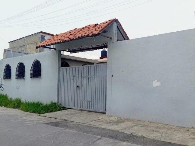 Local Comercial en venta en Zinacantepec, Estado de México