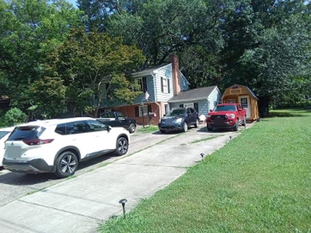 House for sale in Gastonia, North Carolina
