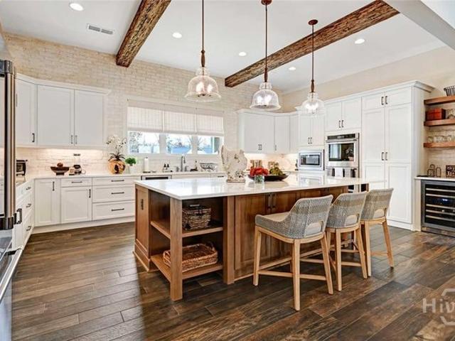 House for sale in Waverly, Camden County