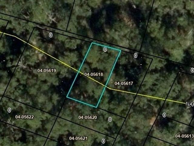 Land for sale in Glynn, Georgia
