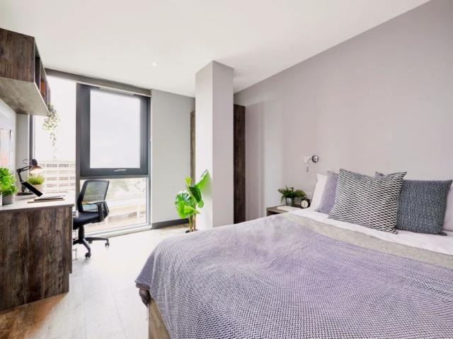 Room for rent in Lakenham, East Bank