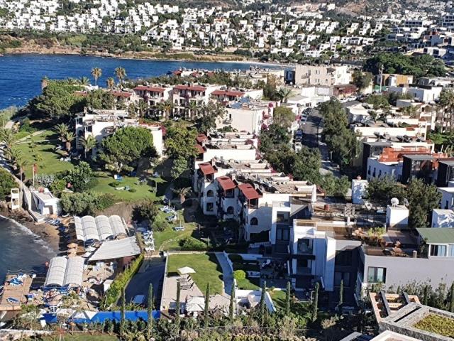 Bodrum, Muğla içerisinde satılık mülk