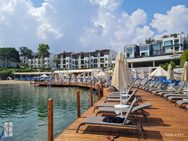Bodrum, Muğla içerisinde satılık mülk