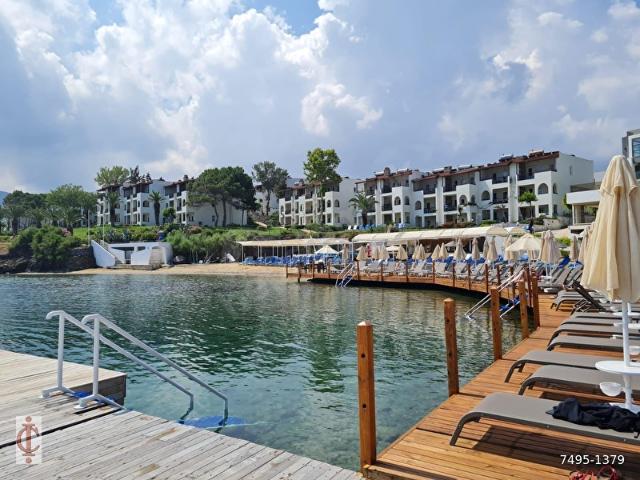 Bodrum, Muğla içerisinde satılık mülk