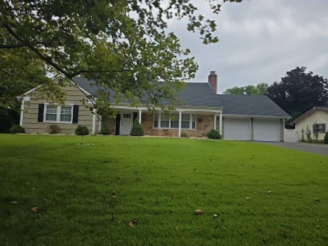 House for sale in Willingboro, New Jersey