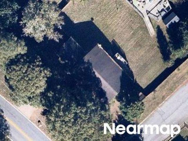 House for sale in Salisbury, North Carolina