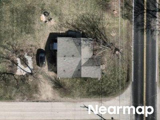 House for sale in Wisconsin